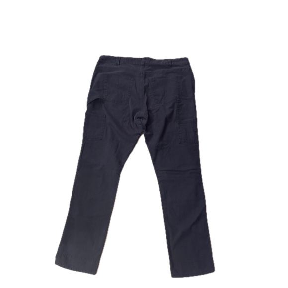 Dovetail Workwear Anna Taskpant 14 x 34 Navy - Picture 3 of 3